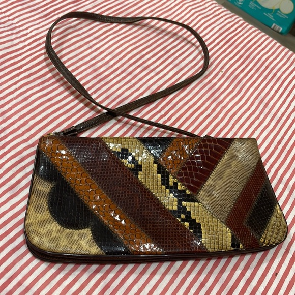 Vintage bag - Picture 1 of 3